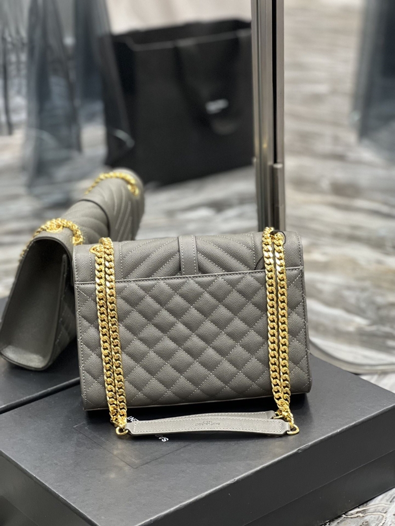 YSL Top Handle Bags